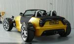 Elfin Typ 5 Clubman 2008 года